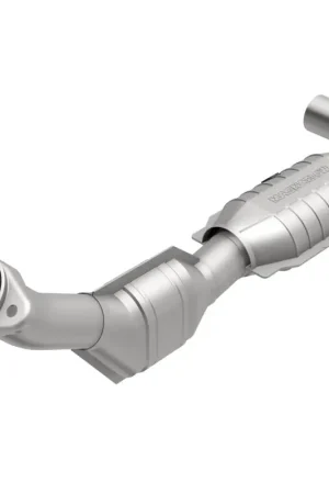 Authentic MagnaFlow Conv DF 01 Ford Trucks 4.6L