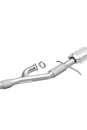 One Day Deal MagnaFlow Conv DF 02-05 Hyundai Sonata 2.7L