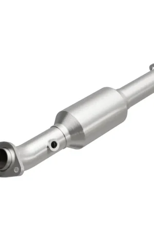 Price Cut Magnaflow Converter DF 05-11 Toyota Tacoma 4.0L