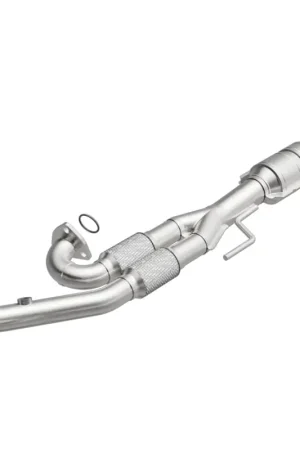 MagnaFlow Conv DF MAXIMA- 04-05 6 3.5L Crafted