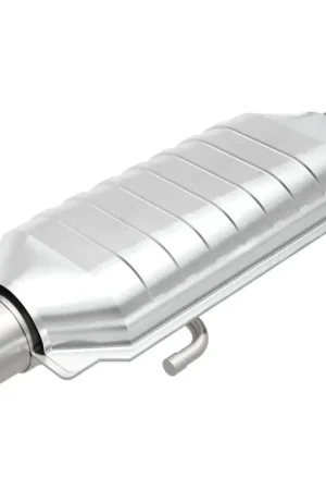 Fresh Stock MagnaFlow Conv Univ 2.25 W/Air