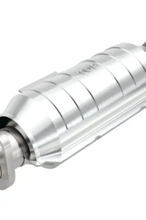 Don’t Miss Out MagnaFlow Conv DF 98 Elantra 1.8L Rear Conv 9