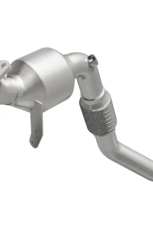 Trending Magnaflow Conv DF 2007-2010 Q7 V6 3.6 OEM Underbody