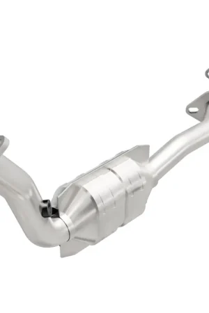 Fan Favorite MagnaFlow Conv DF 01-04 Frontier Passenger Side Rear 3.3L