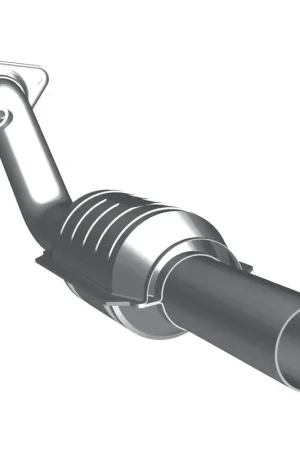 Holiday Sale MagnaFlow Conv DF 2007 Dodge Caliber 2.4L