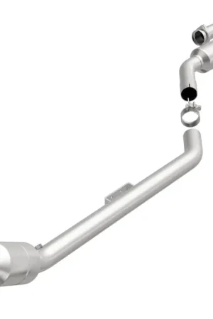 High Quality MagnaFlow Conv DF 2003 Mercedes CLK320 3.2L