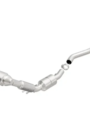 MagnaFlow Conv DF 06-08 Jetta/GTI/A3/ 2.0T OE Seasonal Sale