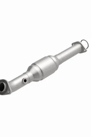 Big Sale MagnaFlow Conv DF 05-09 Toyota Tacoma 4.0L P/S Rear