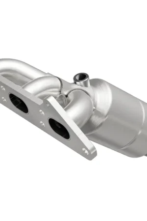 Magnaflow 2007 XC90 3.2L Manifold Direct Fit Converter Super Sale