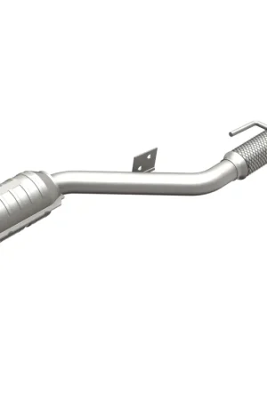 MagnaFlow Conv DF 02-03 MPV 3.0L Passenger Side Rear Popular