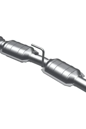 Flash Sale MagnaFlow Conv DF 01-04 Explorer 4.0L OEM