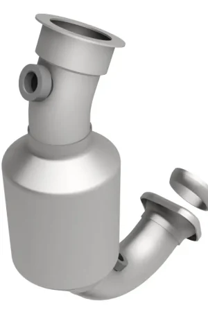 MagnaFlow Conv DF 02-03 Liberty 3.7L Passenger Side Front Affordable