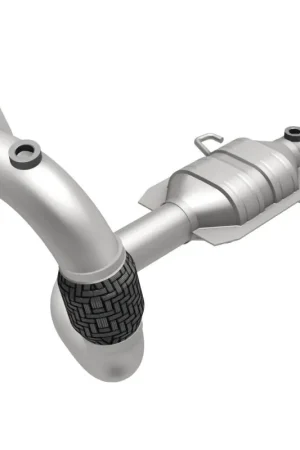 Next Day Delivery MagnaFlow Conv DF 99 Saab 9-3 2.0L