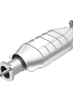 Limited Edition MagnaFlow Conv DF 05-10 Kia Sportage 2.7L