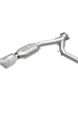 MagnaFlow Conv DF 03 Lincoln Navigator 5.4L Big Sale