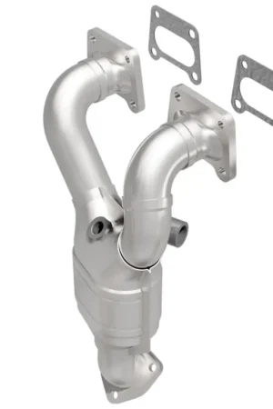 MagnaFlow Conv DF 97-99 Sentra 1.6L manif 49S Express Delivery