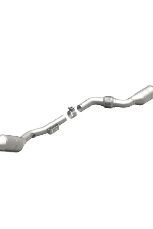 In Demand MagnaFlow Conv DF 98-02 Mercedes E320 3.2L