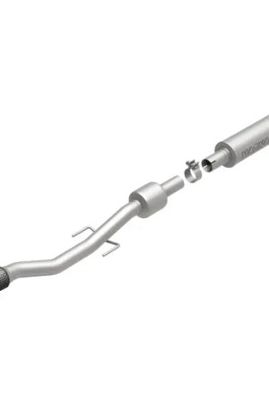 Today Only MagnaFlow Conv DF Mini Cooper Clubman Rear