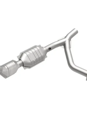 Flash Sale MagnaFlow Conv DF 01 Ford Trucks 5.4L