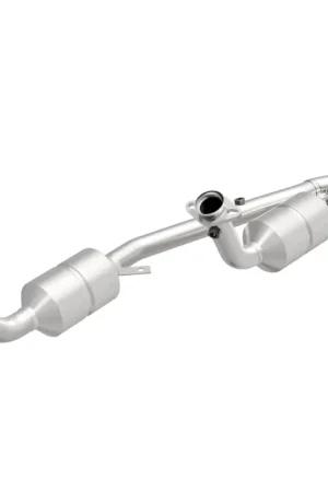 Magnaflow 95-97 Ford Windstar 3.8L Direct Fit Converter Budget