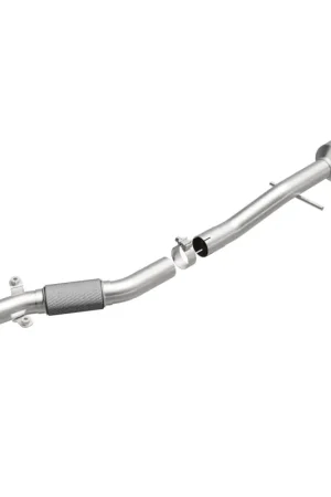 Magnaflow 14-15 Regal 2 Underbody Direct Fit Converter Buy Direct