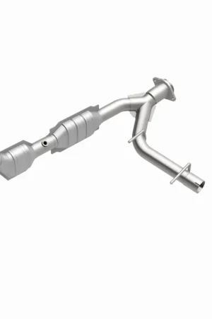 Flash Sale MagnaFlow Conv DF 03-04 Exped 4.6L Passenger Side