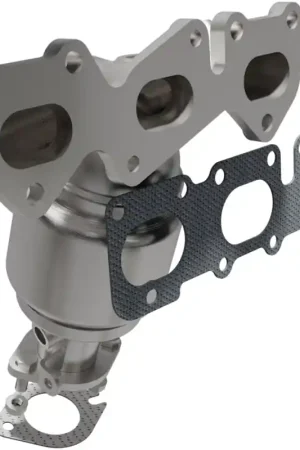 Super Sale MagnaFlow Conv Direct Fit2016 Sorento V6 3.3 OEM Manifold