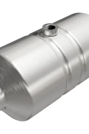 Magnaflow Conv Univ 2.00in. Mid-Bed O2 CA Factory Price