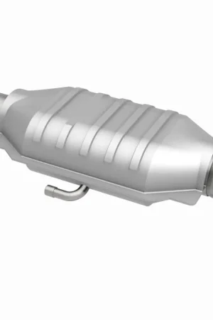 Factory Price MagnaFlow Conv Univ 2.25 W/Air