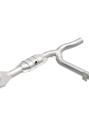 Weekend Sale MagnaFlow Conv DF 99 F150/250 4.6L P/S