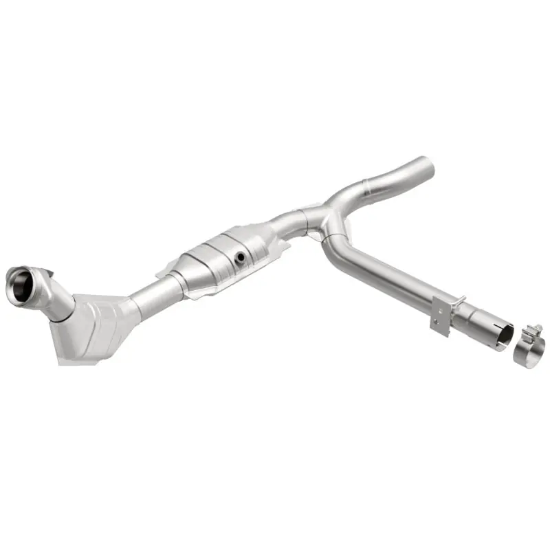 Weekend Sale MagnaFlow Conv DF 99 F150/250 4.6L P/S