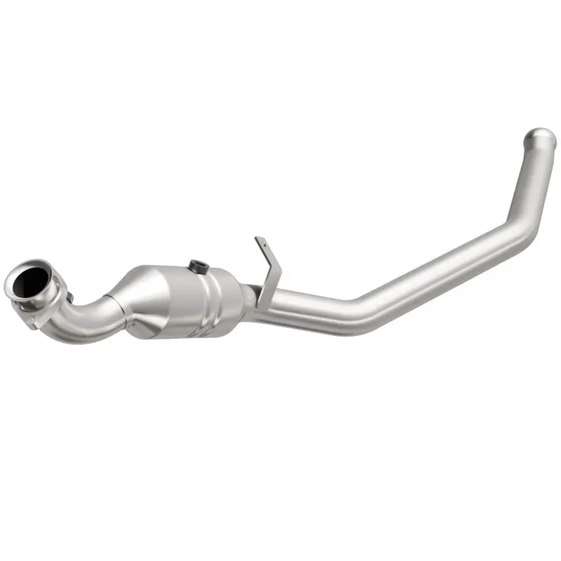 Holiday Sale Magnaflow Conv DF 06-11 ML350 3.5L ds