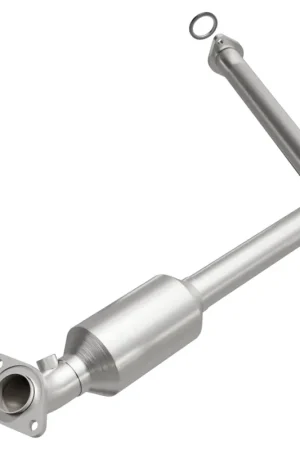 Direct From Factory Magnaflow 05-06 Toyota Tundra 4.0L Direct Fit Converter