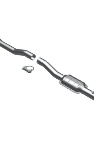 MagnaFlow Conv DF 97 Dodge Dakota 3.9L 4wd A Genuine