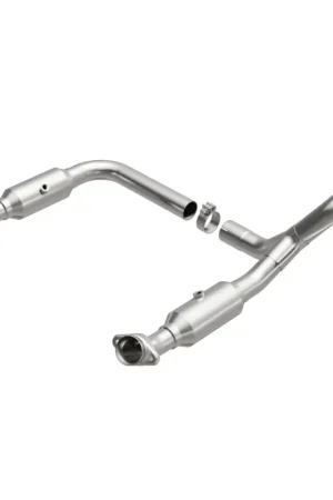 Hot Picks Magnaflow 2006 Ford Explorer 4.6L Direct Fit Converter