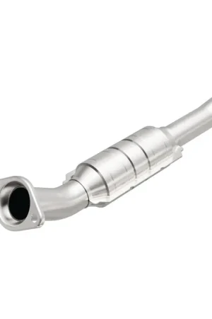 Brand New MagnaFlow Conv DF 09-12 Mazda 6 2.5L