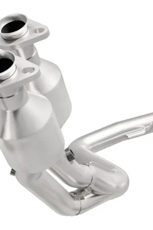 MagnaFlow Conv DF 1999 Jeep Cherokee 4.0L Clearance