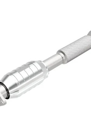 MagnaFlow Conv DF 06- Mazda 6 3.0L Rear OEM Top Rated