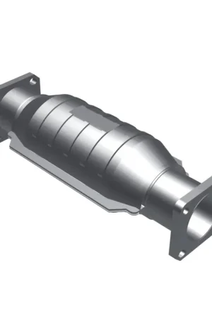 MagnaFlow Conv Chevrolet-Geo-Isuzu 13.2X6.5X4 Same Day Shipping