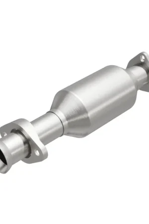 MagnaFlow 92-95 Honda Civic LX L4 1.5L CA Direct-Fit Catalytic Converter Discount