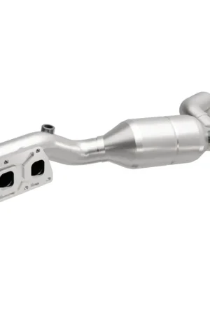 Hassle-Free Returns MagnaFlow Conv DF 05-09 Audi A8 6.0L