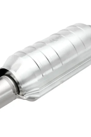 Magnaflow Conv Univ 2.50 CA Free Delivery