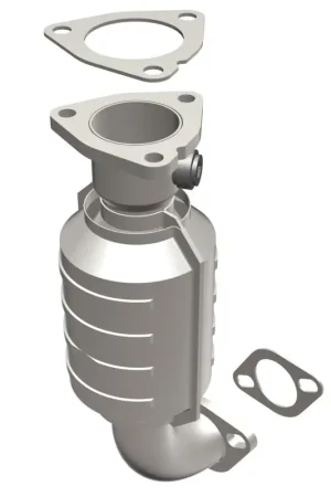 MagnaFlow Conv DF Tiburon 97-98 OEM In Demand