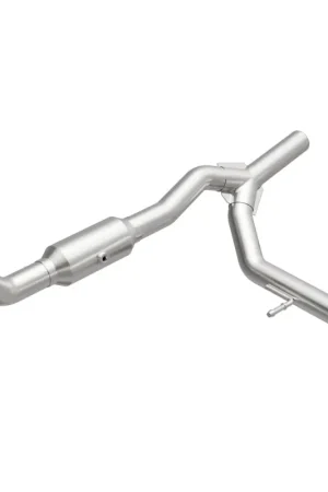 Fast Shipping Magnaflow 07-08 Ford F-150 5.4L Direct Fit Converter