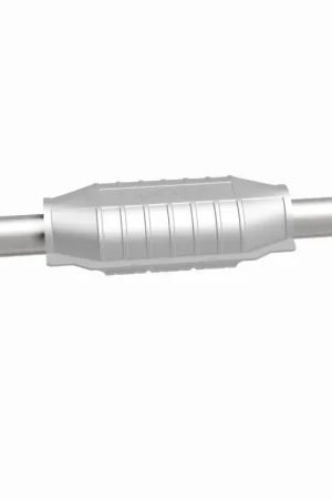 Bargain MagnaFlow Conv DF Riviera 95-96