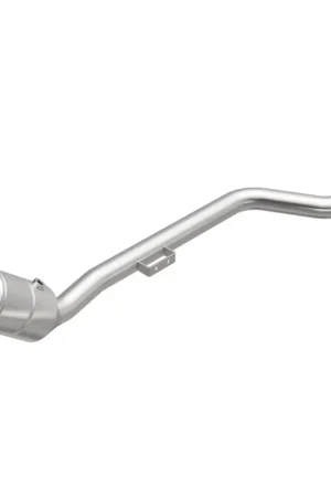 Place Order Magnaflow 06-07 Mercedes-Benz C280 3.0L Direct Fit Converter