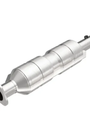 Price Cut MagnaFlow Conv DF 99-01 E350 Van 5.4/6.8L