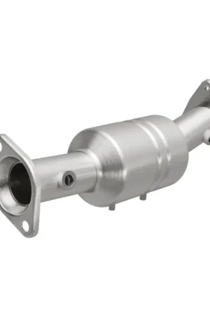 Genuine Magnaflow Conv DF 2010-2012 CX-7 2.5 L Underbody