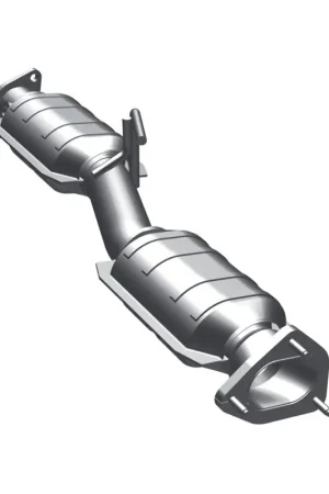 Today Only MagnaFlow Conv DF 99-00 Ford Explr Code X OEM