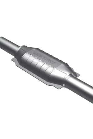 Must Have MagnaFlow Conv GM 25.25X6.5X4 2.25/2.25